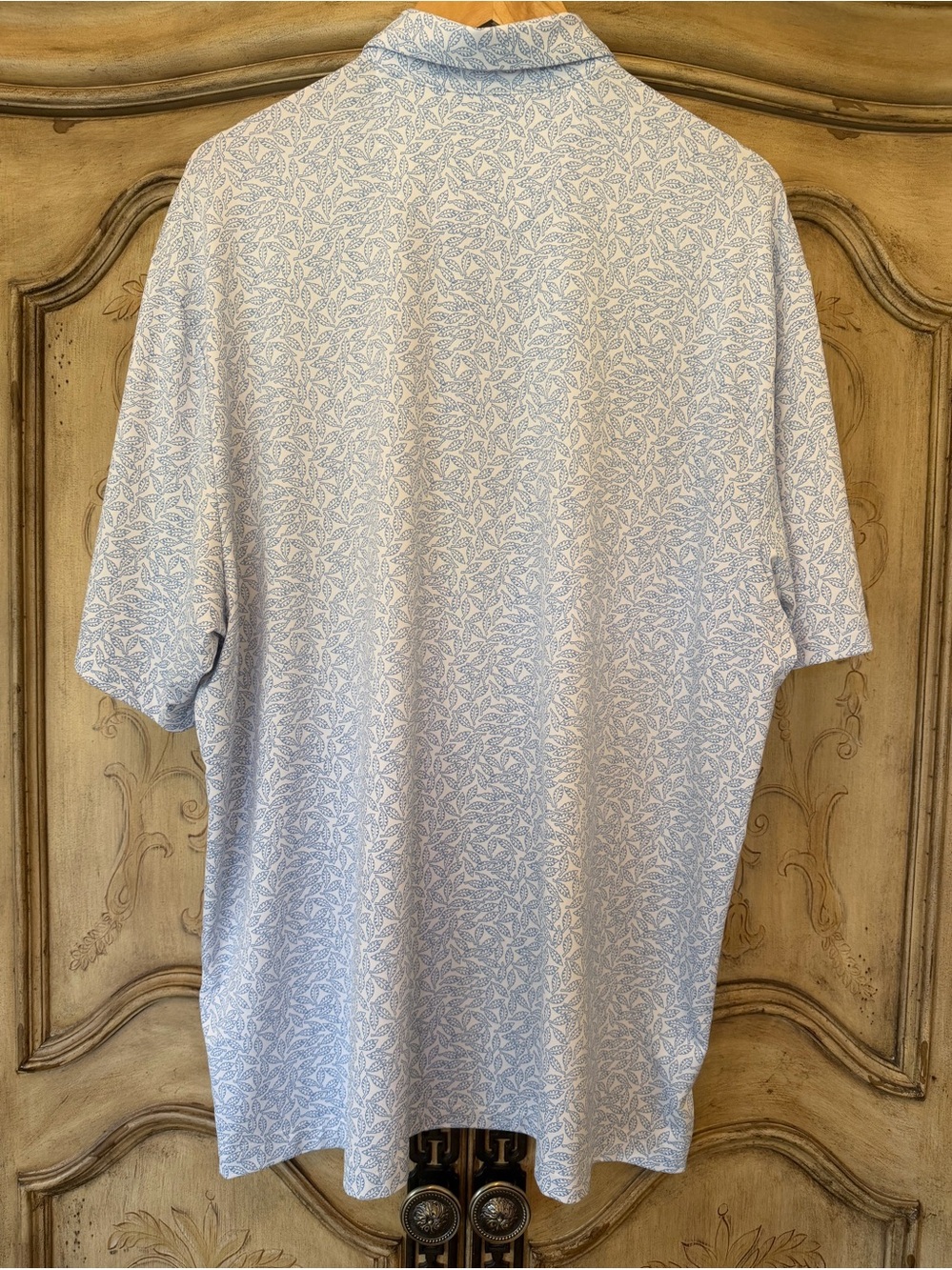 Roundtree & Yorke Performance XL shirts bundle - Picture 7 of 8